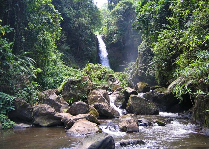 Marangu Waterfalls12