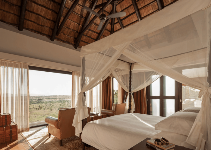 Tanzania Lodge Safari Tanzania Lodge Safari