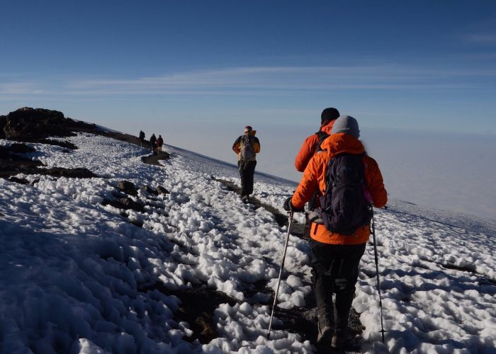 machame