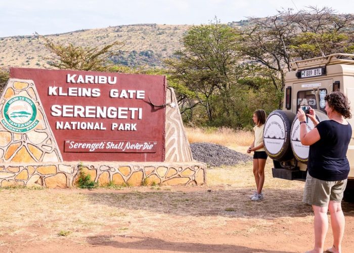 serengeti national